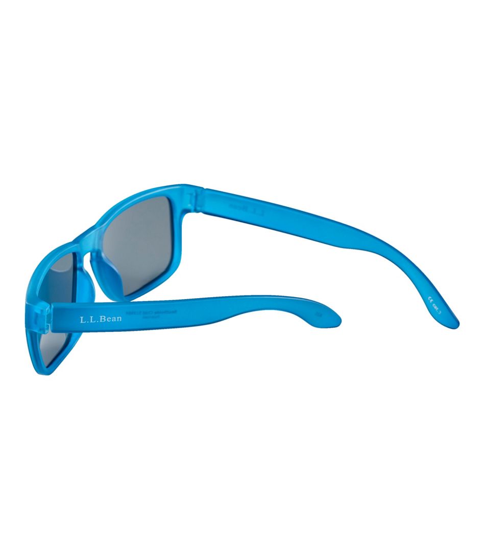 Kids' L.L.Bean Southside Child Polarized Sunglasses - Image 4