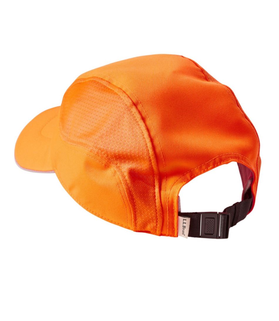 Adults' Technical Hunting Cap - Image 2