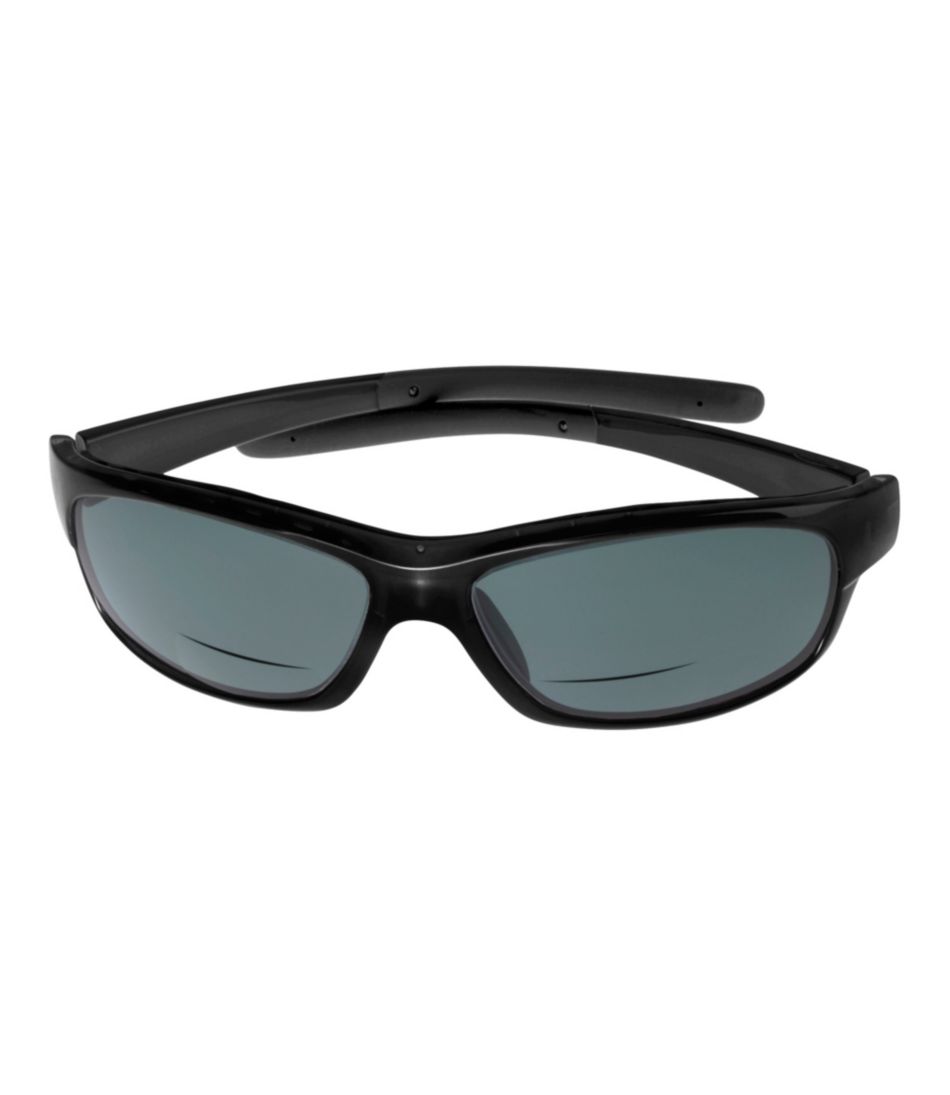 Polarized Performance Bifocals, Small - Image 2