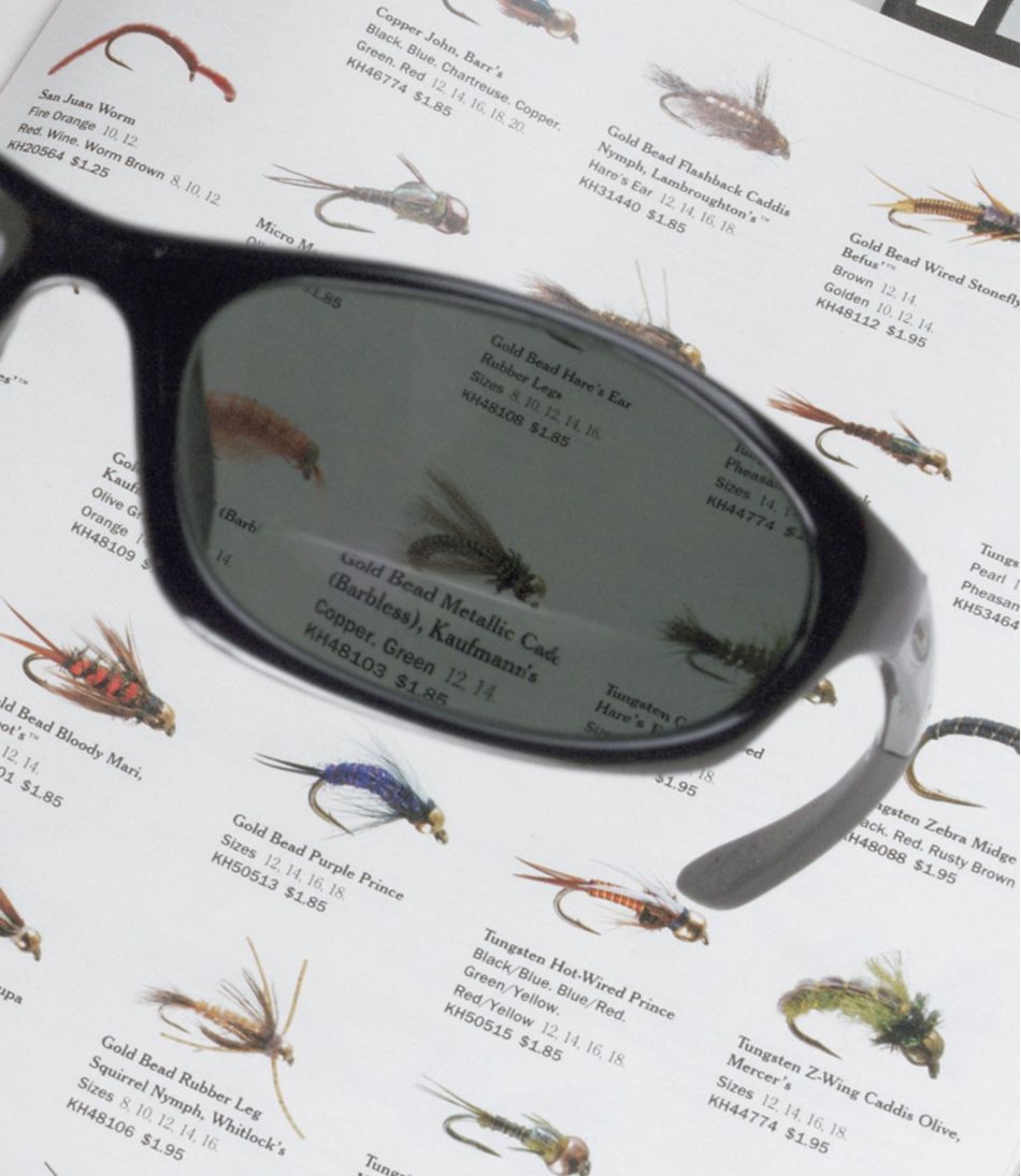 Polarized Performance Bifocals, Small - Image 4