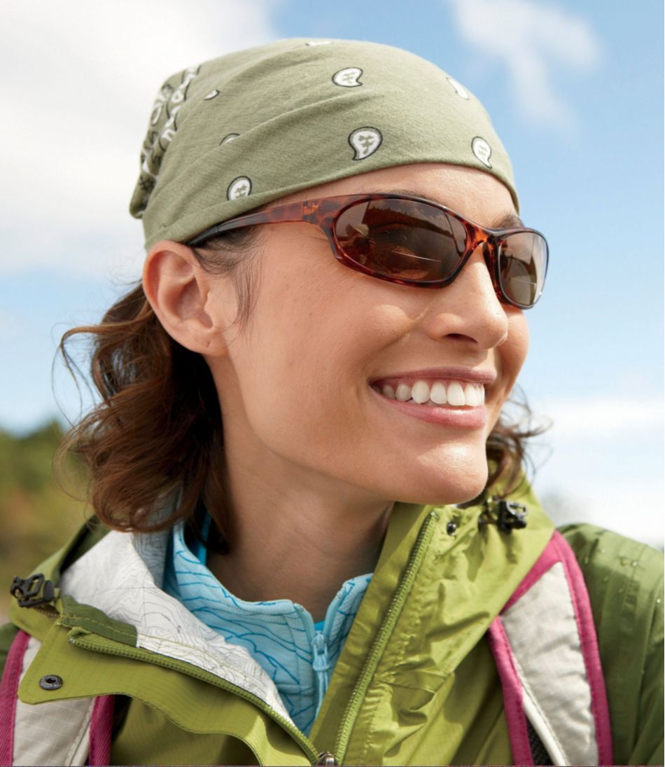 Polarized Performance Bifocals, Small - Image 5