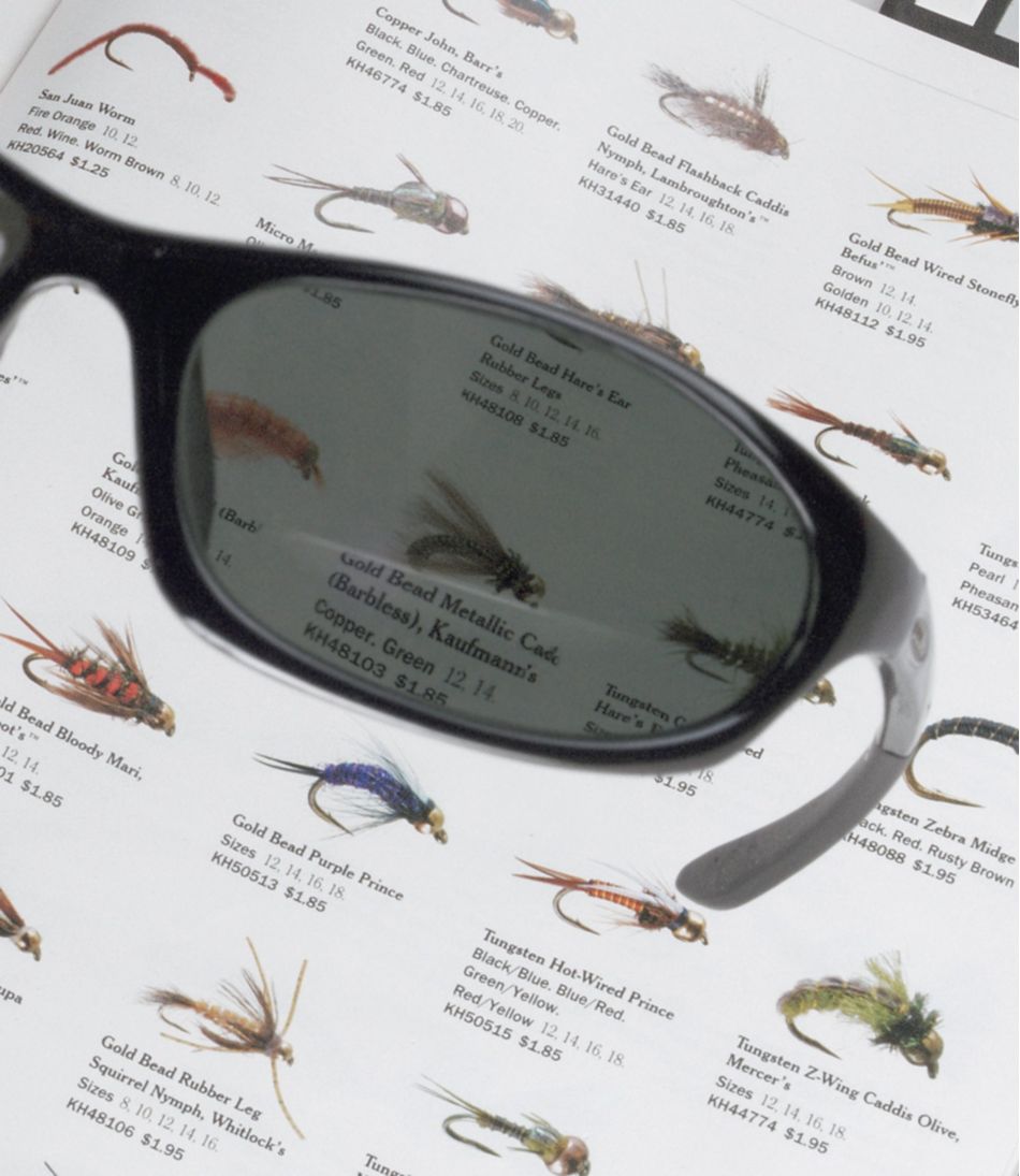 Polarized Performance Bifocals, Medium - Image 4