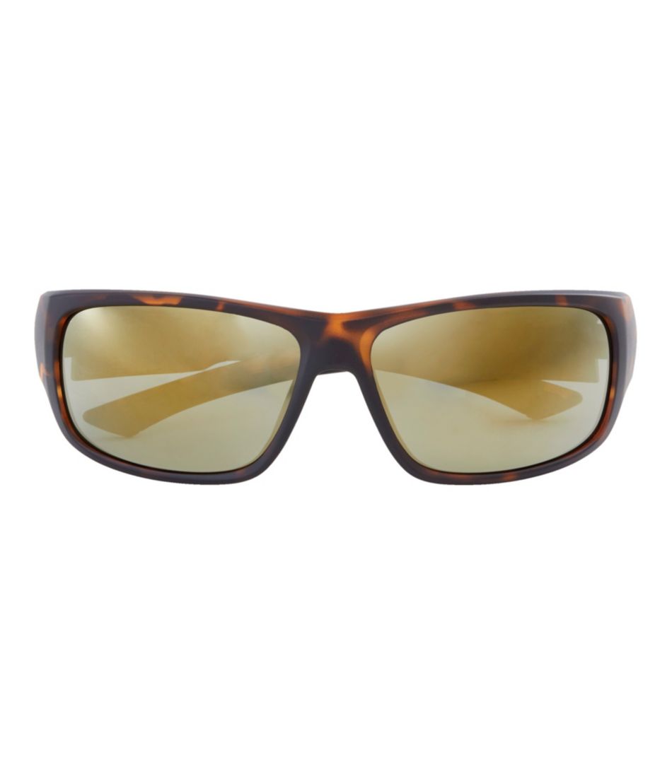 Adults' L.L.Bean Beachside With Hydroglare Polarized Sunglasses - Image 2