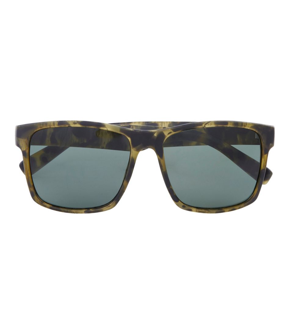 Adults' L.L.Bean Boardwalk Polarized Sunglasses - Image 2