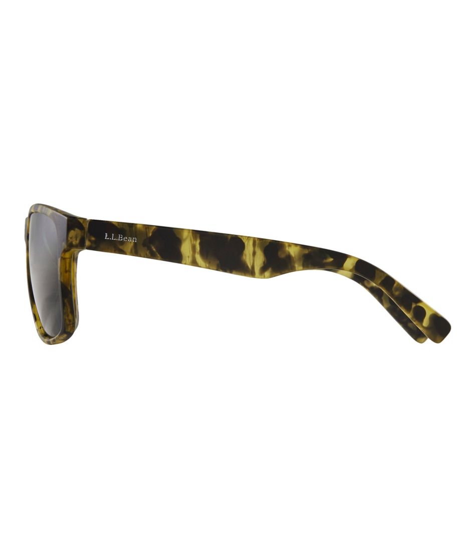 Adults' L.L.Bean Boardwalk Polarized Sunglasses - Image 3