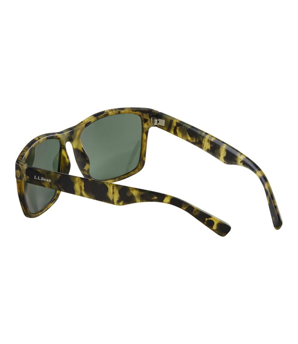 Adults' L.L.Bean Boardwalk Polarized Sunglasses - Image 4