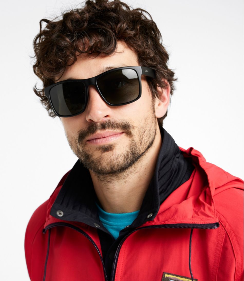 Adults' L.L.Bean Boardwalk Polarized Sunglasses - Image 5