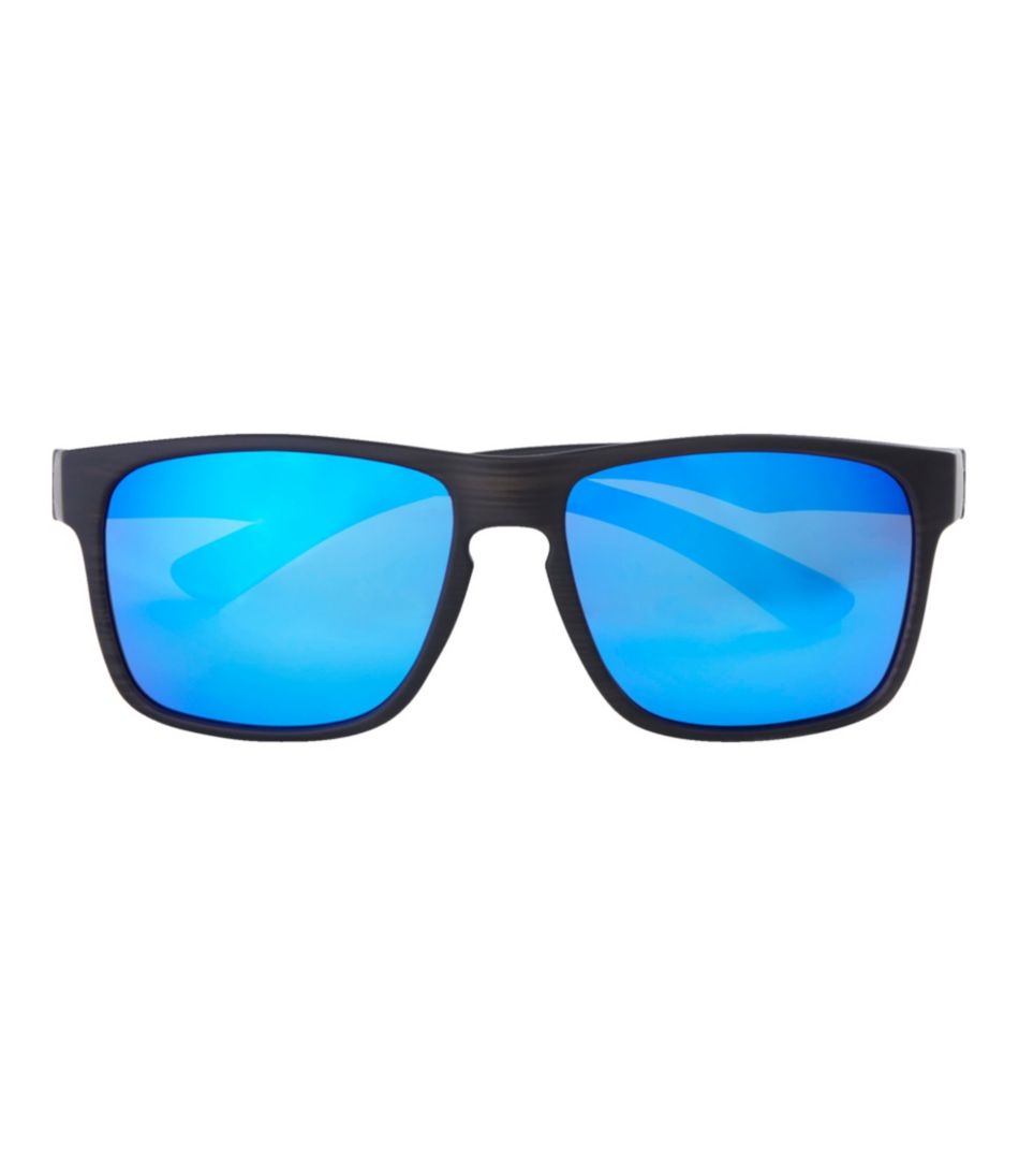 Adults' L.L.Bean Harborside With Hydroglare Polarized Sunglasses - Image 2