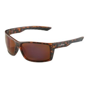 Adults' L.L.Bean Overland Polarized Sunglasses