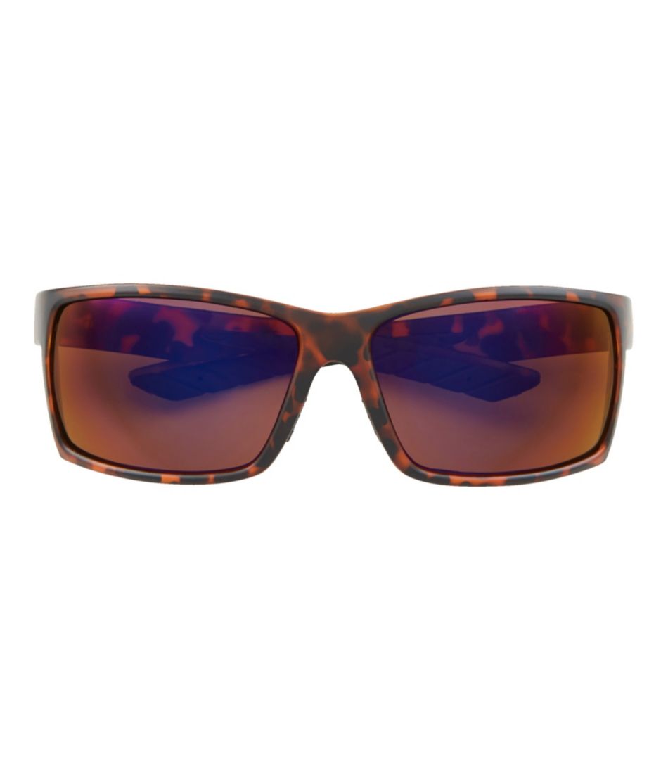 Adults' L.L.Bean Overland Polarized Sunglasses - Image 2
