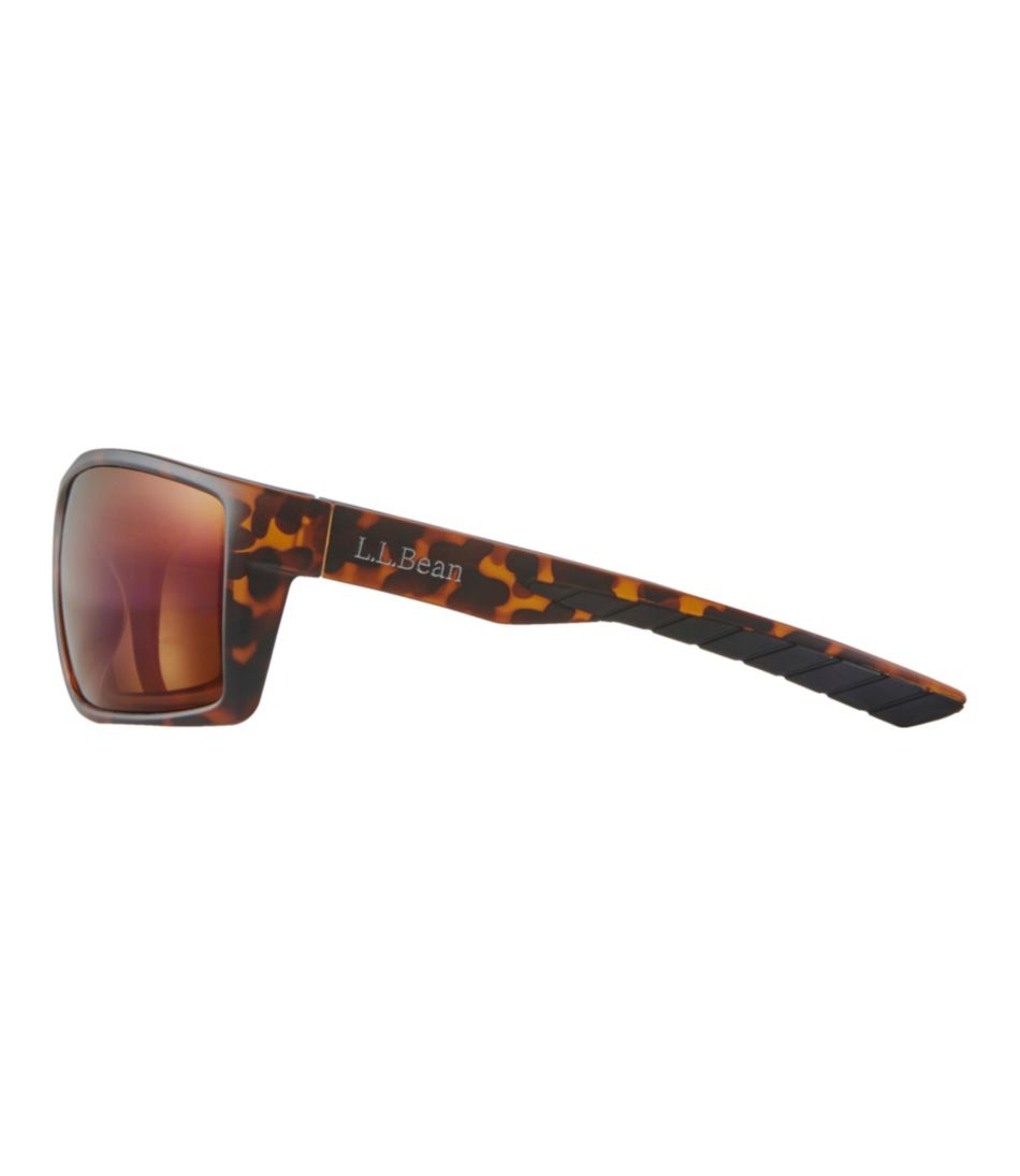 Adults' L.L.Bean Overland Polarized Sunglasses - Image 3