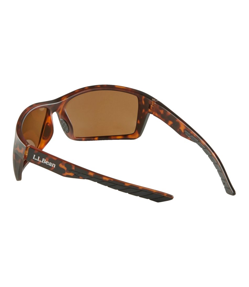 Adults' L.L.Bean Overland Polarized Sunglasses - Image 4