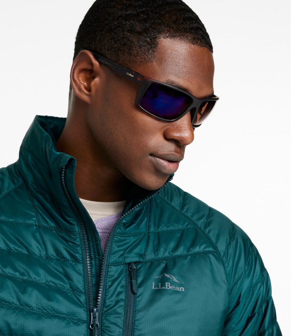 Adults' L.L.Bean Overland Polarized Sunglasses - Image 5