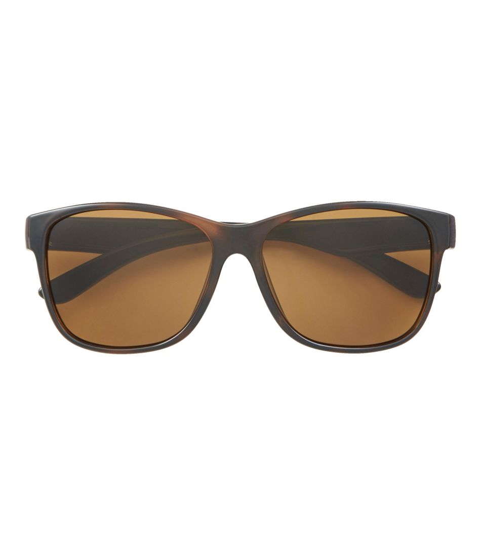 Women's L.L.Bean Rockland Polarized Sunglasses - Image 2