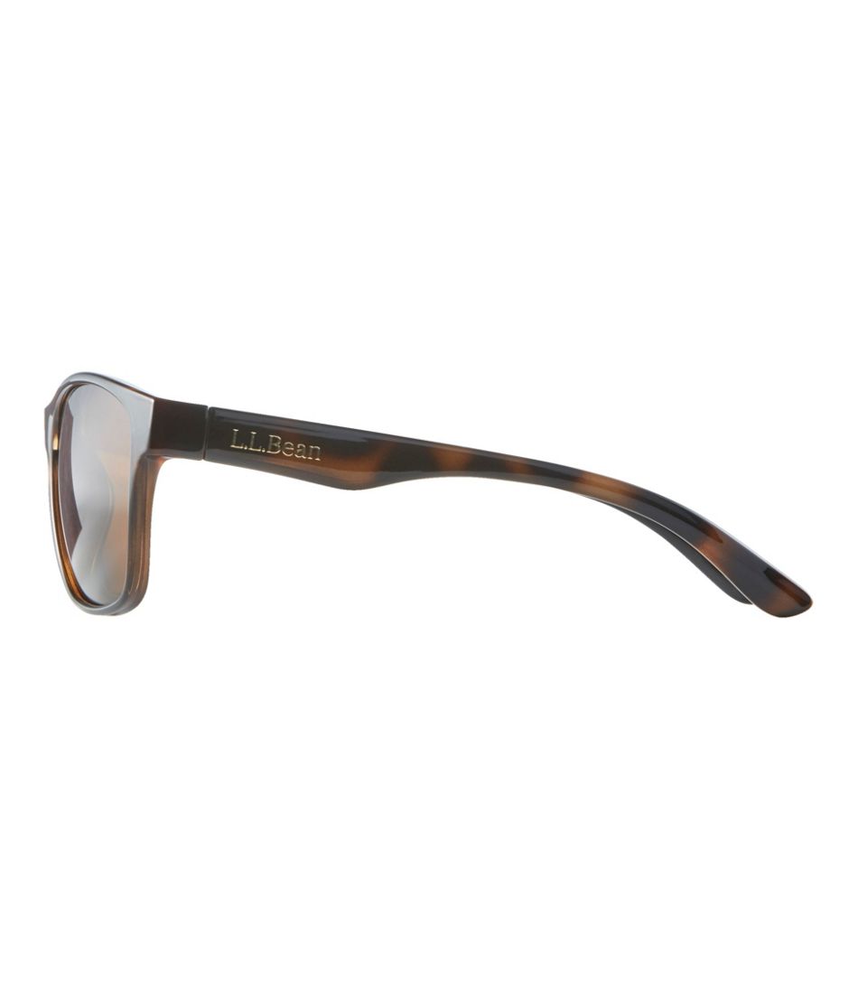 Women's L.L.Bean Rockland Polarized Sunglasses - Image 3