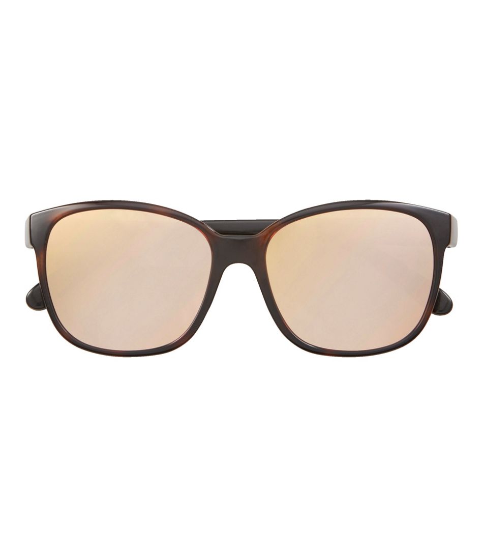 Women's L.L.Bean Camden With Hydroglare Polarized Sunglasses - Image 2