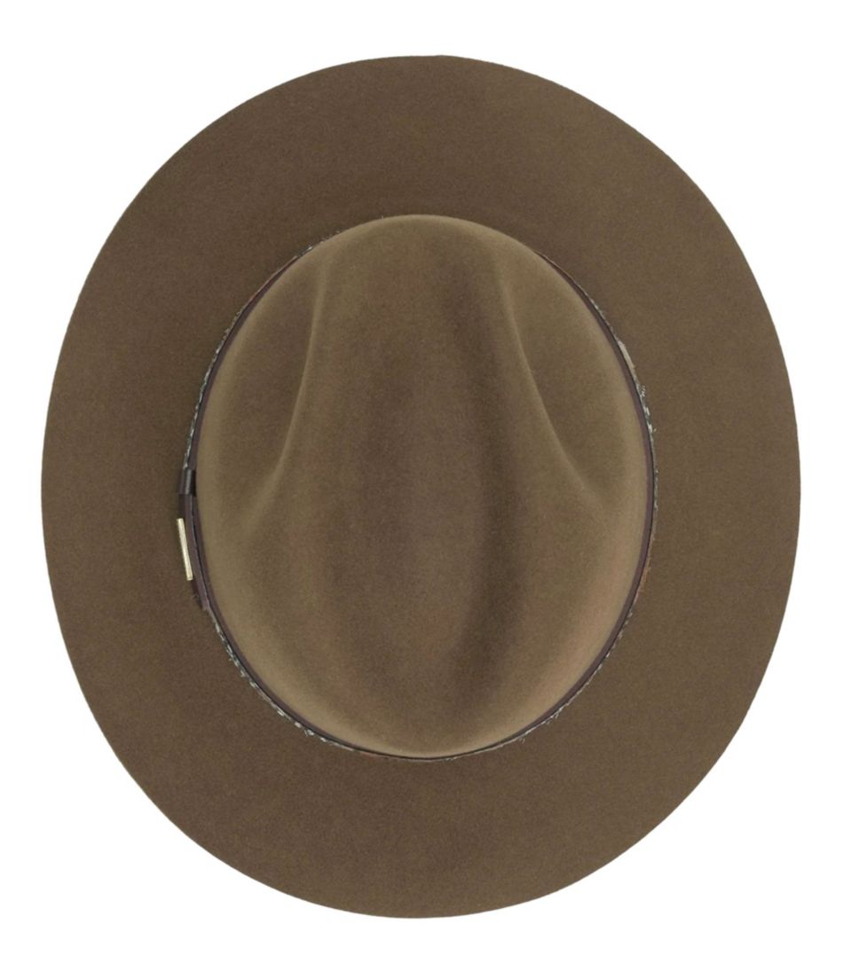 Adults' Stetson Jackson Outdoor Hat - Image 3