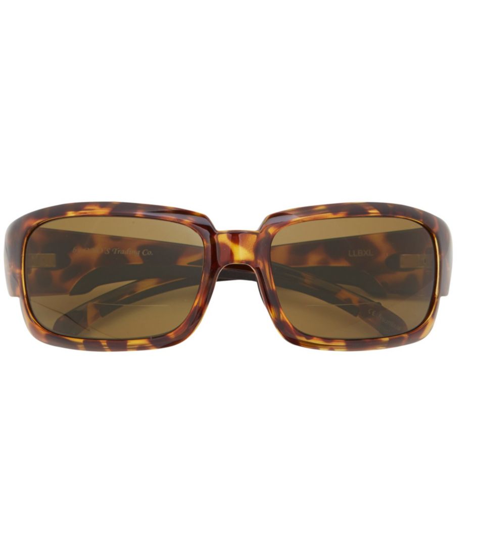 Adults' Polarized Performance Bifocals, Extra-Large - Image 2