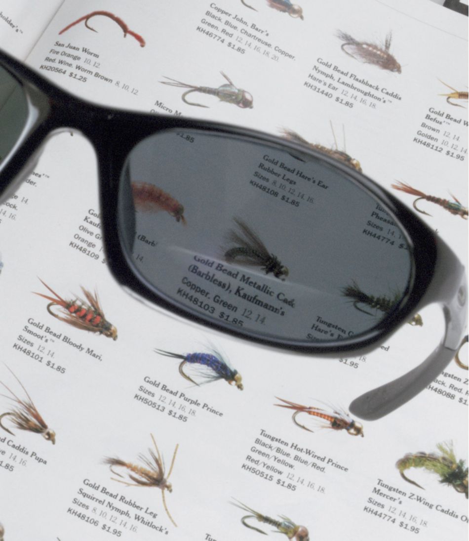 Adults' Polarized Performance Bifocals, Extra-Large - Image 3