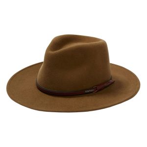Adults' Stetson Bozeman Outdoor Hat