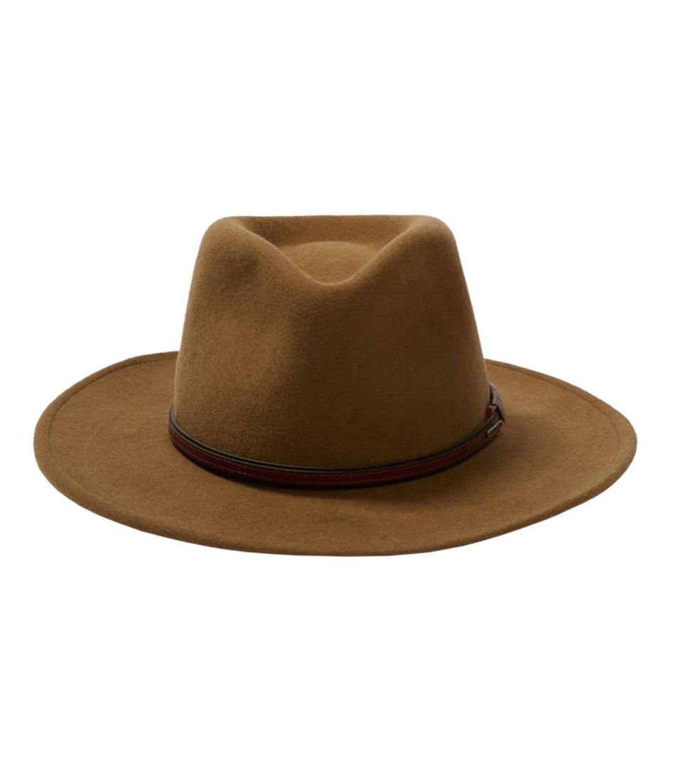 Adults' Stetson Bozeman Outdoor Hat - Image 2