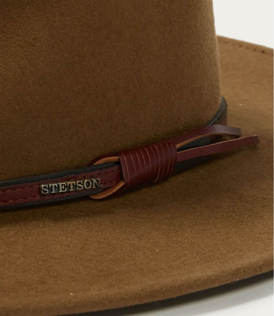 Adults' Stetson Bozeman Outdoor Hat - Image 3