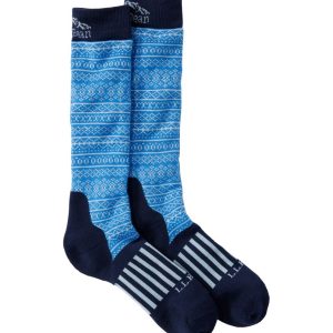 Adults' L.L.Bean Alpine Socks