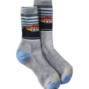 Adults' Katahdin Hiker Socks