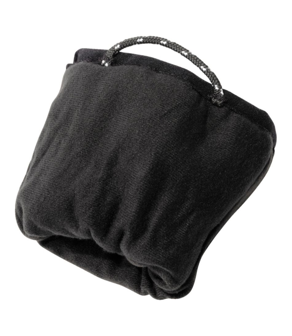 Women's PrimaLoft Packaway Mittens - Image 4