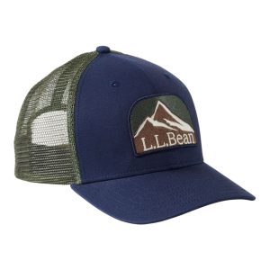 Adults' L.L.Bean Trucker Hat