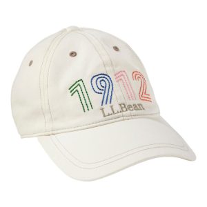 Adults' L.L.Bean Baseball Cap