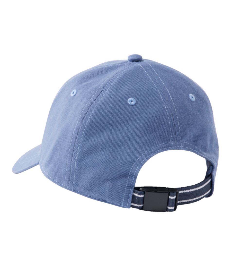 Adults' L.L.Bean Baseball Cap - Image 2