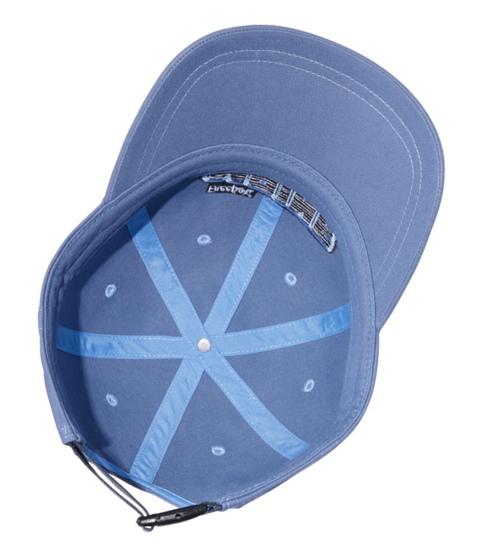 Adults' L.L.Bean Baseball Cap - Image 3