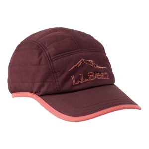 Adults' Puffer Cap