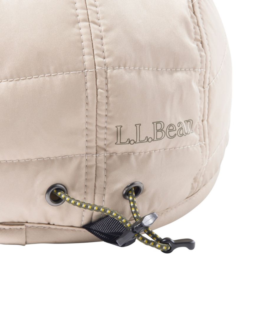 Adults' Puffer Cap - Image 2