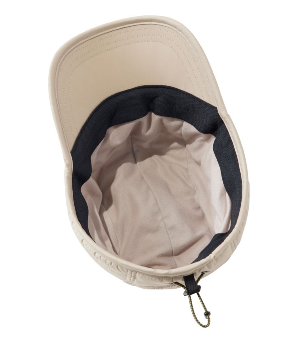Adults' Puffer Cap - Image 3
