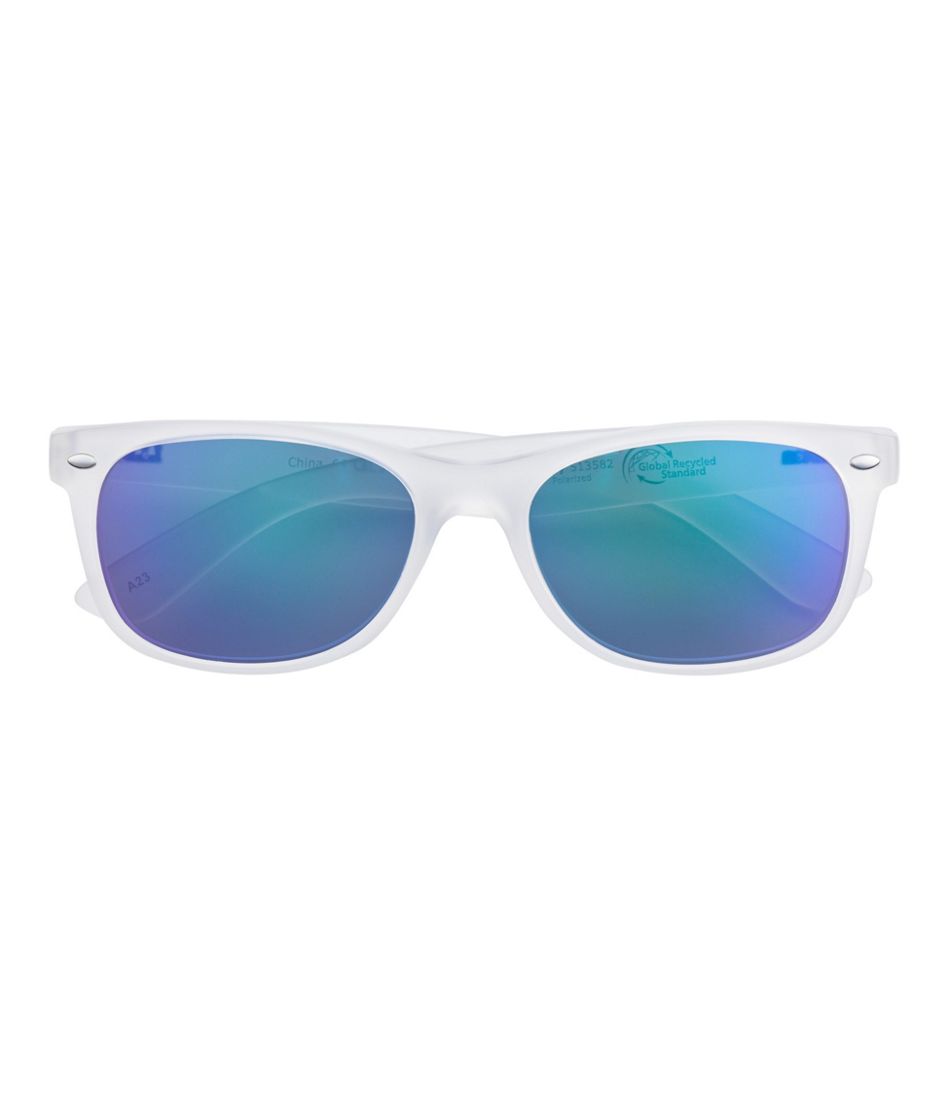 Adults' L.L.Bean C-Jay Polarized Sunglasses - Image 2