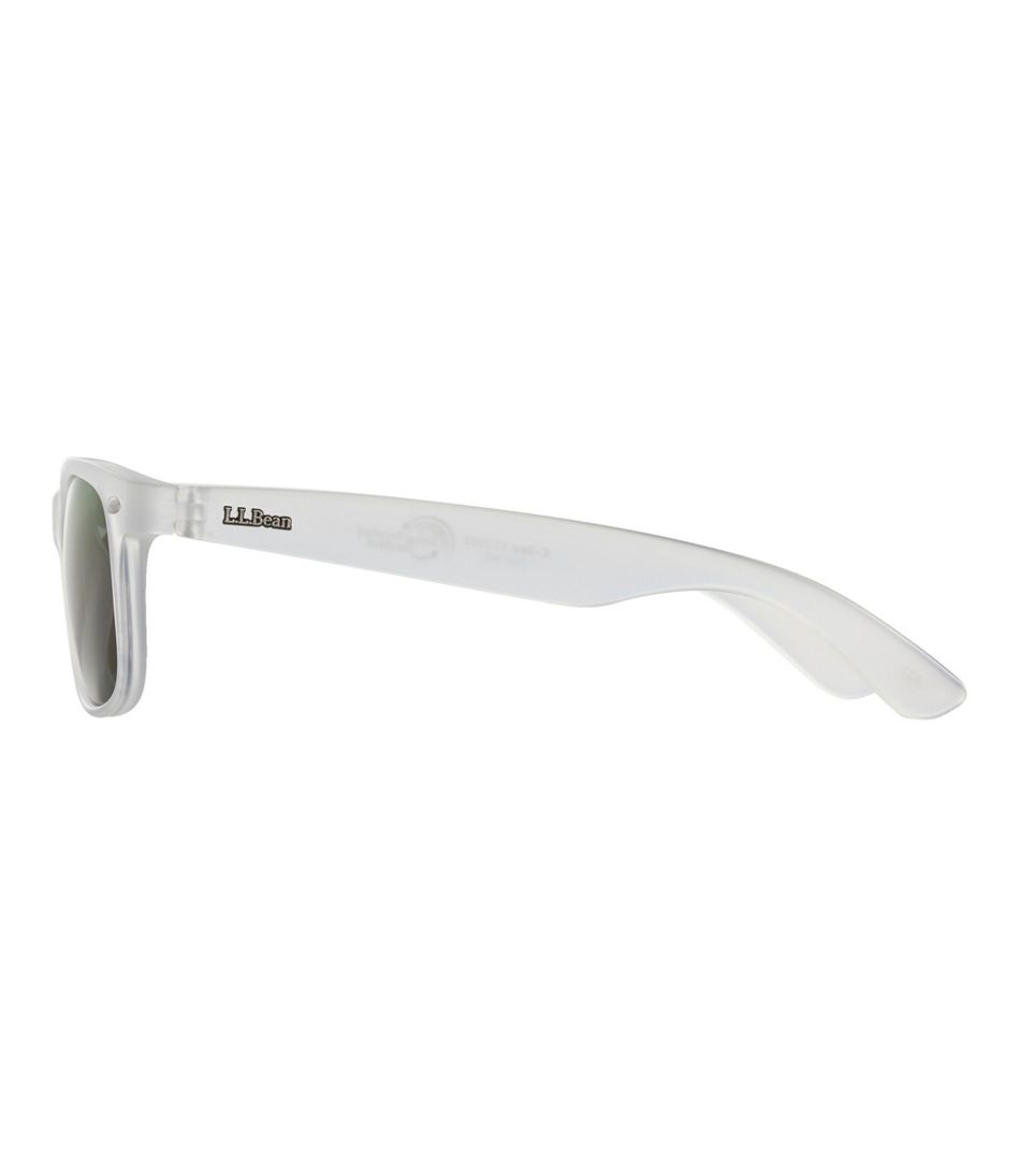 Adults' L.L.Bean C-Jay Polarized Sunglasses - Image 3