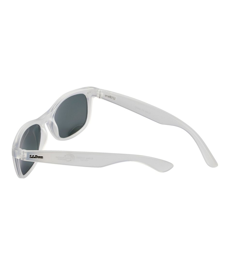 Adults' L.L.Bean C-Jay Polarized Sunglasses - Image 4