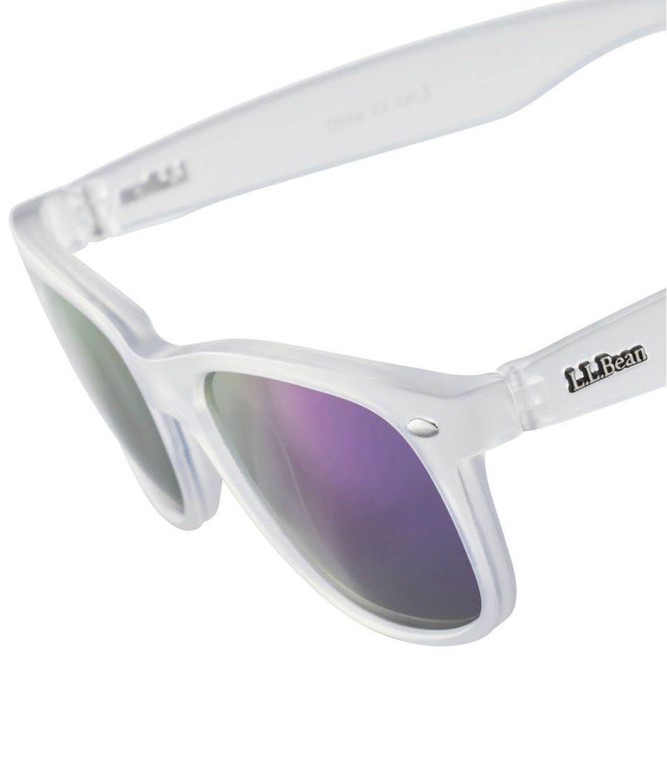 Adults' L.L.Bean C-Jay Polarized Sunglasses - Image 5