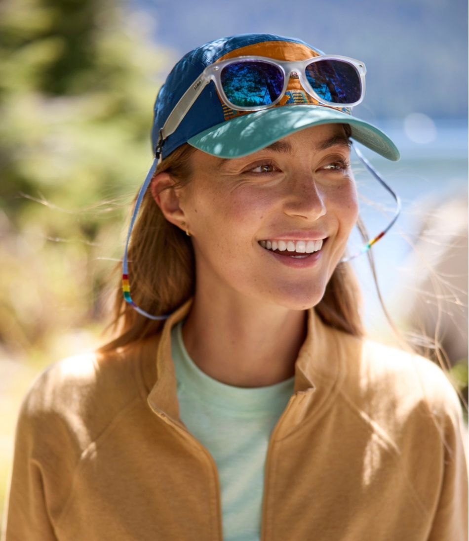 Adults' L.L.Bean C-Jay Polarized Sunglasses - Image 7