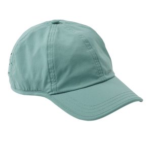 Adults' Tropicwear Baseball Fishing Hat