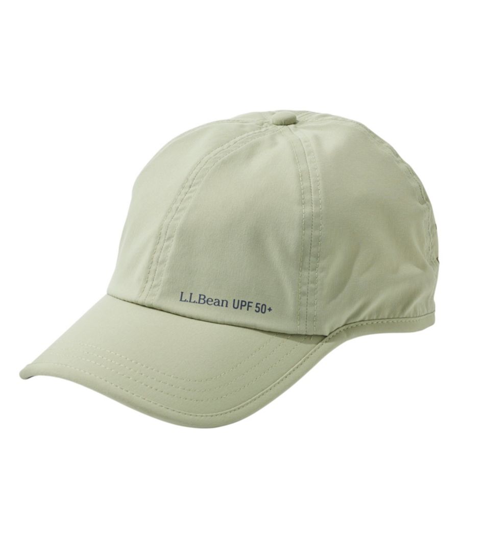 Adults' Tropicwear Baseball Fishing Hat - Image 2