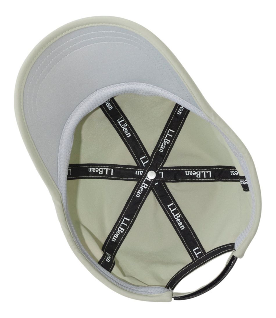 Adults' Tropicwear Baseball Fishing Hat - Image 4