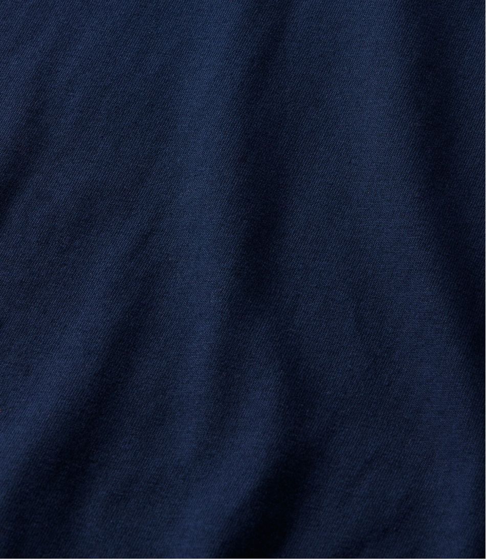 Men's Carefree Unshrinkable Mockneck Shirt - Image 6