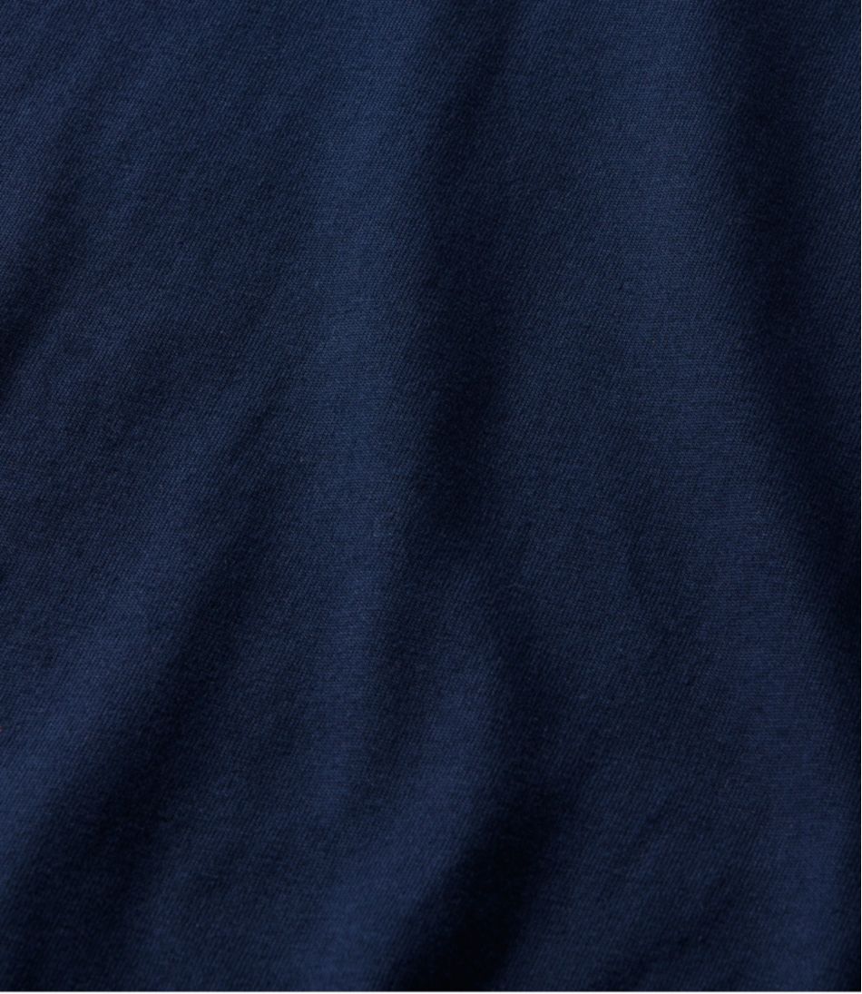 Men's Carefree Unshrinkable Turtleneck - Image 6