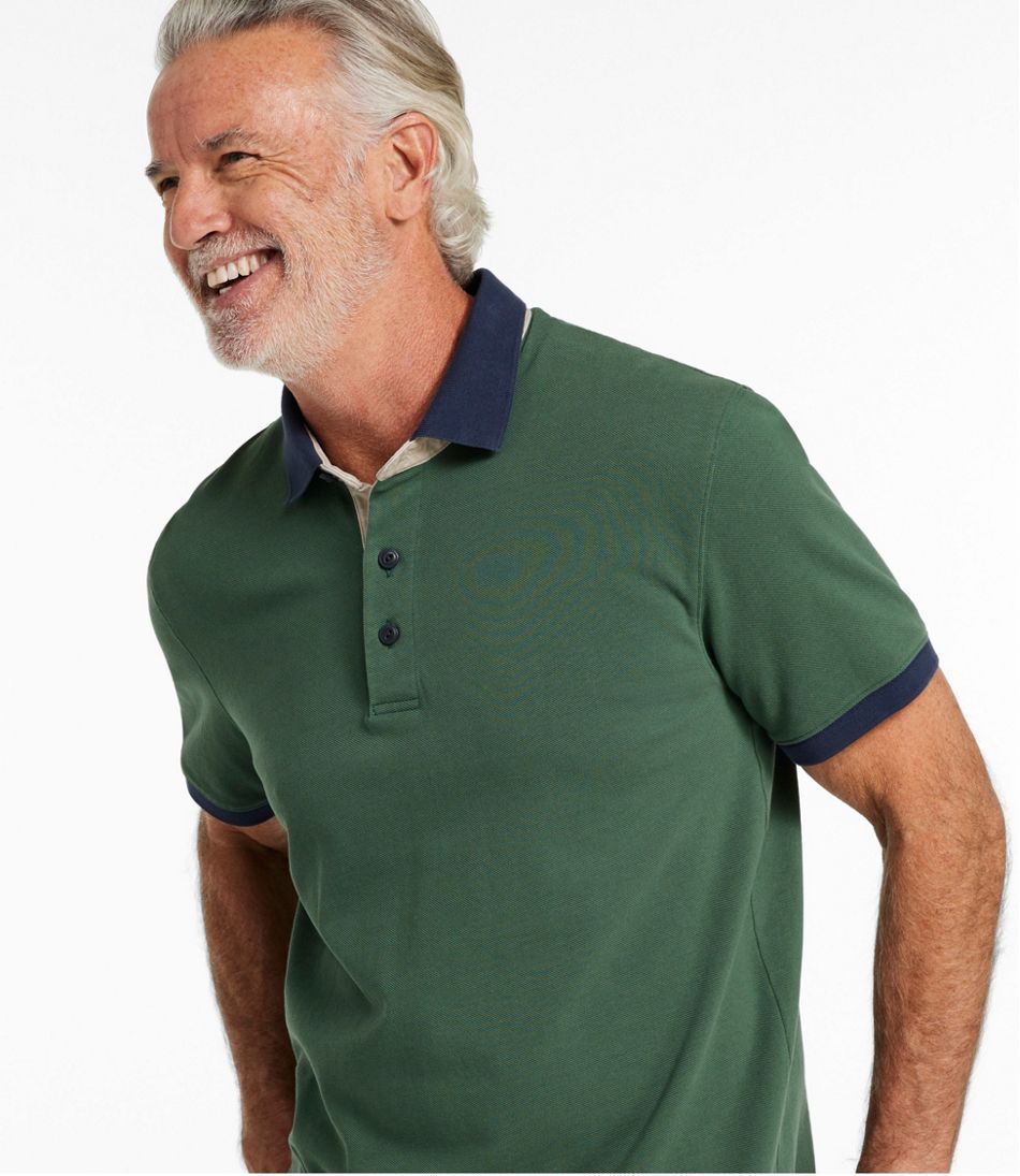 Men's Casco Bay Rugged Polo, Short-Sleeve - Image 11