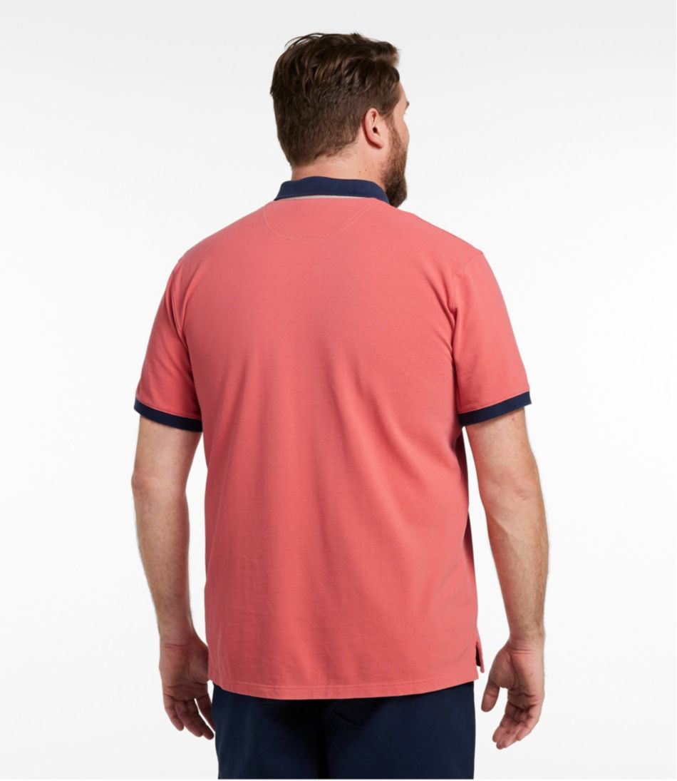 Men's Casco Bay Rugged Polo, Short-Sleeve - Image 5