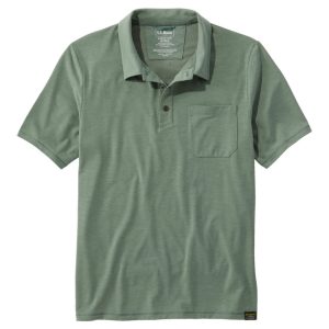 Men's Everyday SunSmart? Polo 2.0, Short-Sleeve
