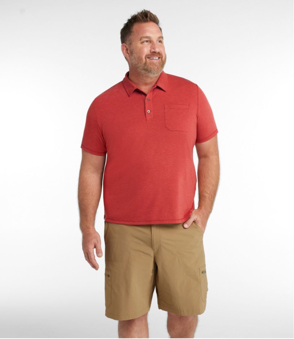 Men's Everyday SunSmart? Polo 2.0, Short-Sleeve - Image 4